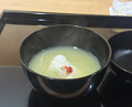 Dinner at Sawada(Osaka Fukushima)