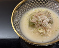 Dinner at Sawada(Osaka Fukushima)