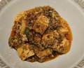 Dinner at Sazenka