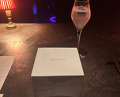 Dinner at SECRETO (SECRETO)
