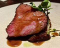 Dinner at SECRETO (SECRETO)