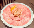 Dinner at Yakiniku Seiryuuen (焼肉 静龍苑)