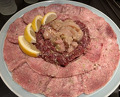 Dinner at Yakiniku Seiryuuen (焼肉 静龍苑)