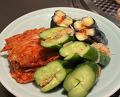 Dinner at Yakiniku Seiryuuen (焼肉 静龍苑)