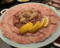Dinner at Yakiniku Seiryuuen (焼肉 静龍苑)
