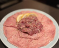 Dinner at Yakiniku Seiryuuen (焼肉 静龍苑)