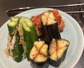 Dinner at Yakiniku Seiryuuen (焼肉 静龍苑)