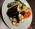 Dinner at Yakiniku Seiryuuen (焼肉 静龍苑)