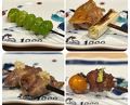 Dinner at 1000