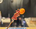 Dinner at 1000