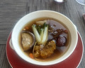 Dinner at Canton Ryori Sense (広東料理 センス)