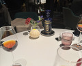 Dinner at Canton Ryori Sense (広東料理 センス)