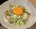 Dinner at Raa Menya Shima (らぁ麺や 嶋)
