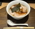 Dinner at Raa Menya Shima (らぁ麺や 嶋)
