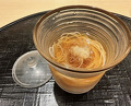 Dinner at Shimbashi Hoshino (新ばし 星野)