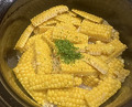 Dinner at Japanese cuisine Shin Chaya (日本料理 新茶家)