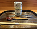 Dinner at Shinoda
