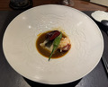 Dinner at ShinoiS