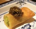 Dinner at Shin Zen Bi (眞善美)