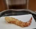 Dinner at Tempura Shoshin An (天ぷら 正心庵)