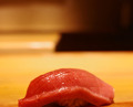 Dinner at Sushi shota (Sapporo)