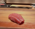 Dinner at Sushi shota (Sapporo)