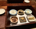Dinner at Shuhai (酒盃)