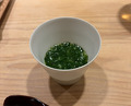 Dinner at Sushi Shunji