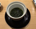 Dinner at Sushi Shunsuke Asagaya