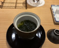 Dinner at Sushi Shunsuke Asagaya