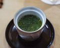 Dinner at Sushi Shunsuke Asagaya