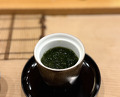 Dinner at Sushi Shunsuke Asagaya