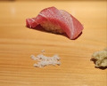 Dinner at Sushi Shunsuke Asagaya