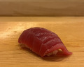 Dinner at Sushi Shunsuke Asagaya
