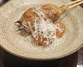 Dinner at Shutei Tanaka