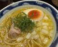 Dinner at Shutei Tanaka