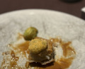 Dinner at Sincère