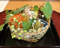 Dinner at Shizen Muku An (召膳 無苦庵)