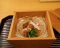 Dinner at Ryoriya Soubiki