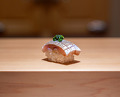 Dinner at Sushi Sohei