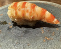 Dinner at Soshi (壮士)