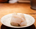 Dinner at Soshi (壮士)