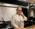 Dinner at Soshi (壮士)