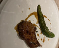 Dinner at SUGALABO (SUGALABO)