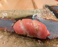Dinner at Edo Machi Sugimoto (江戸町 すぎもと)