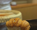 Dinner at Nihonbashi Kakigaracho Sugita