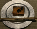 Dinner at Kashiwade no Tsukasa Suikouan (膳司 水光庵)