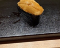 Dinner at Susukino Sushi Kin (すゝき野 鮨金)