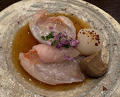 Dinner at Sushi Sai Wakichi (鮨菜 和喜智)