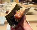 Dinner at Sushi Sai Wakichi (鮨菜 和喜智)